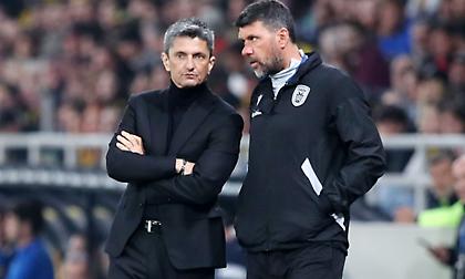 Η αναμενόμενη ενδεκάδα για ΠΑΟΚ από Λουτσέσκου