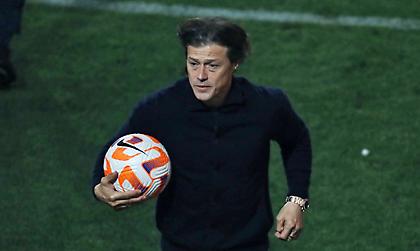 H ενδεκάδα της ΑΕΚ: Με Στάνκοβιτς και… βασικούς κόντρα στον ΠΑΟΚ