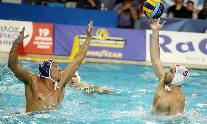 Το πρόγραμμα Ολυμπιακού και Βουλιαγμένης στους «8» του Champions League