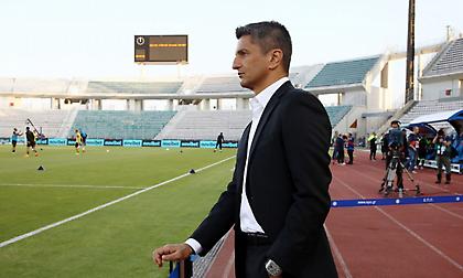 Λουτσέσκου: «Δεχθήκαμε ένα χαζό γκολ, ήταν δυνατότεροι πνευματικά»