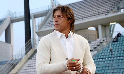 Αλμέιδα: «Όταν χρειάζεται να γράψεις ιστορία πρέπει πάντα να υποφέρεις»