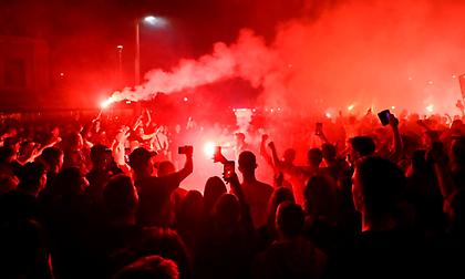 Καίγεται… ξανά η Νέα Φιλαδέλφεια για την νταμπλούχο ΑΕΚ!