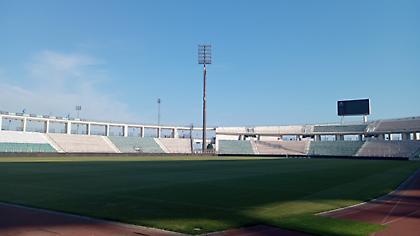 Ευτυχώς ΑΕΚ και ΠΑΟΚ θυμίζουν πως στον Βόλο έχουμε τελικό Κυπέλλου