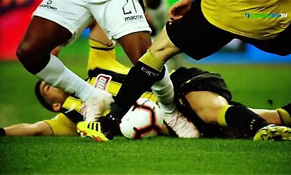 Για την 4η κατάκτηση: Η ιστορία των τελικών μεταξύ ΑΕΚ και ΠΑΟΚ