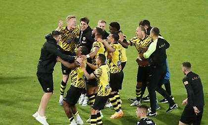 Κετσετζόγλου: «Η ΑΕΚ κατάφερε να πάρει το νταμπλ με θριαμβευτικό τρόπο»