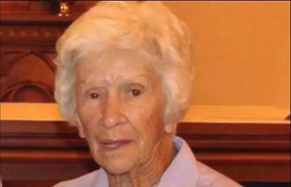 Πέθανε η 95χρονη που την χτύπησε αστυνομικός με τέιζερ στην Αυστραλία!