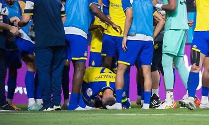 Viral ο πανηγυρισμός του Κριστιάνο: Προσευχήθηκε σαν μουσουλμάνος!