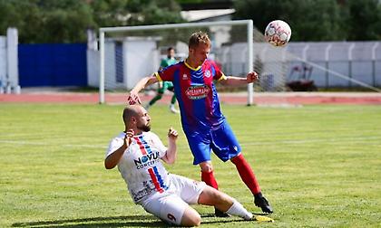 Συνεχίζεται το θρίλερ στη Γ' Εθνική: Έκανε σεφτέ ο Τηλυκράτης, ξέφυγε ο Καμπανιακός!