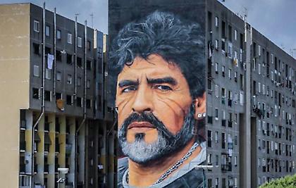 Χάκαραν το προφίλ του Μαραντόνα και ανέβασαν ακραία μηνύματα: «Δεν υπάρχει κόκα στον παράδεισο…»