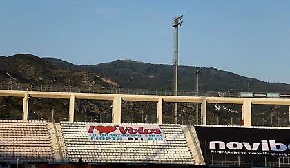 Απίστευτο και όμως ελληνικό: Δύο προσαγωγές παρότι ο τελικός ήταν κεκλεισμένων!