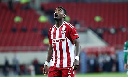 Έπεσε στη μια αγωνιστική η τιμωρία του Ραμόν