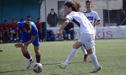 Ο Ολυμπιακός απέκτησε τον πρώτο λόγο για τον Λώλη του ΠΑΣ