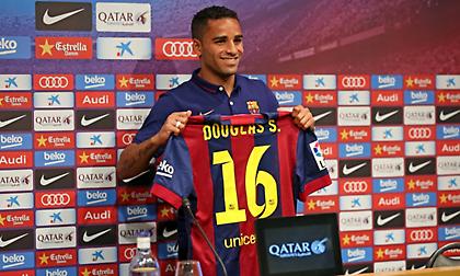 Πρώην παίκτης της Μπαρτσελόνα κατηγορείται για παράνομη οπλοφορία και πυροβολισμό!