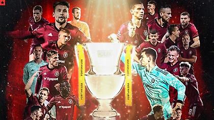 Πρωταθλήτρια Τσεχίας η Σπάρτα, υποψήφια αντίπαλος του Παναθηναϊκού η Σλάβια Πράγας!