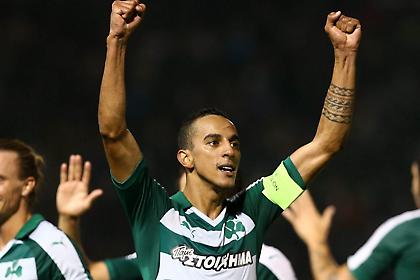 Νικολογιάννης: «Σωστά έγινε η μεταγραφή του Ζέκα στον Παναθηναϊκό»