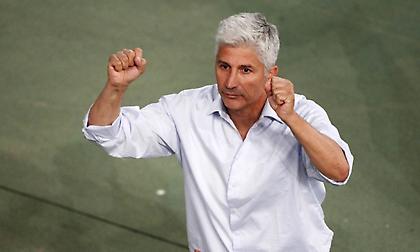 Μανωλάς: «Χρονιά-σταθμός για την ΑΕΚ, έπεισε τους αντιπάλους ότι το άξιζε»