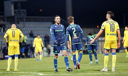 Παναθηναϊκός: Αυτή η ομάδα του δημιούργησε πρόβλημα