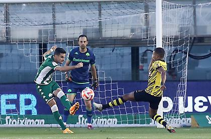 Οι αποδόσεις πρόκρισης στους ομίλους Champions League για ΑΕΚ, Παναθηναϊκό