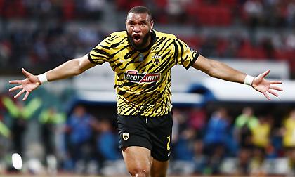 Τα σχόλια στον bwinΣΠΟΡ FM 94,6 για την κατάκτηση του Κυπέλλου και του νταμπλ από την ΑΕΚ