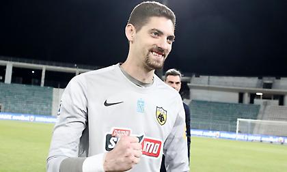 Στάνκοβιτς: «Ένα ακόμη…»