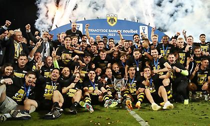 Κετσετζόγλου: Γκραν φινάλε σε σεζόν… παραμύθι για την ΑΕΚ - Τι ισχύει για Λουίζ, Ρουγκάνι, Ιτούρμπε