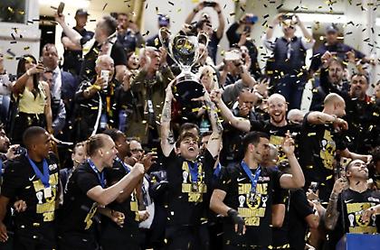 Ρότα: «Η αποβολή μού το χάλασε κάπως, αλλά πήραμε αυτό που αξίζαμε»