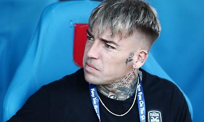 Μπράντον Τόμας: «Επώδυνο να χάνεις στον τελικό - Να μάθουμε από τα λάθη μας»