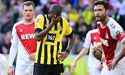 Και όμως γίνεται: Η Ντόρτμουντ θα πληρώσει την Κολωνία αν η Μπάγερν χάσει τον τίτλο!