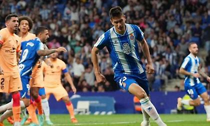 «Αυτοχειρία» Ατλέτικο, ανάσα για Εσπανιόλ