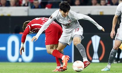 Ο Ολυμπιακός και οι άλλοι: Οι 3+3 ομάδες που θα είναι σίγουρα στο Europa League