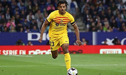 Κουντέ: «Ποτέ δεν ζήτησα να φύγω από την Μπαρτσελόνα»