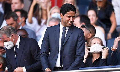 Κινούνται για την απόκτηση της Σαμπντόρια οι ιδιοκτήτες της Παρί Σεν Ζερμέν