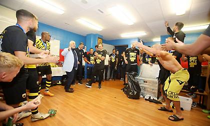 Μελισσανίδης στους παίκτες της ΑΕΚ: «Εσείς δεν είστε ομάδα, εσείς είστε… τρομοκράτες»!