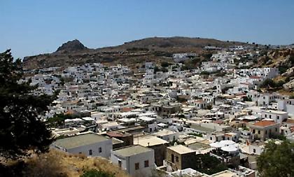 Σύλληψη 30χρονου στη Ρόδο - Ασέλγησε σε τουρίστρια και την τράβηξε φωτογραφίες