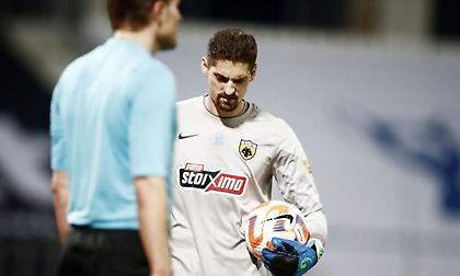 Στάνκοβιτς: «Αυτή η νίκη δείχνει την προσωπικότητα της ομάδας»