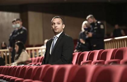 Κασιδιάρης: Κατεβαίνει ανεξάρτητος στις εκλογές της 25ης Ιουνίου