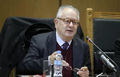 Άδειασμα Αλιβιζάτου σε Κασιδιάρη για τις εκλογές