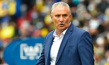 Σενάριο για Τίτε και Ολυμπιακό στη Βραζιλία!