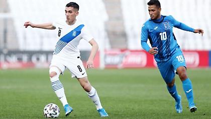 Αλεξανδρόπουλος: «Αποφάσισαν» οι οπαδοί της Σπόρτινγκ για το μέλλον του!