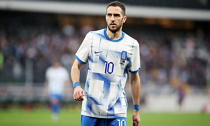 Ντέμης: «Μέσα στους 2-3 καλύτερους Έλληνες ο Φορτούνης - Θα έχει τους λόγους του ο Πογέτ»