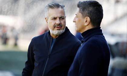 Τσορμπατζόγλου: «Να δούμε το μήνυμα του ΠΑΟΚ - Δεν μπορεί ν’ αλλάξει 10 παίκτες και να ψάχνει 3 φορ»