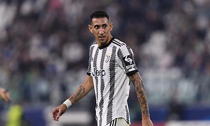 «Γλυκοκοιτάζει» τον προσεχώς ελεύθερο Ντι Μαρία η Μπαρτσελόνα