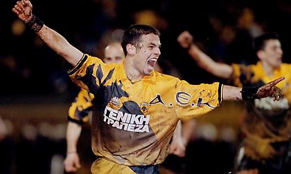 Ντέμης: «Έβλεπα ματς στη σκεπαστή, ζήτησα τσιγάρο και μου φώναξε κάποιος ''έτοιμο σε δυο λεπτά''»