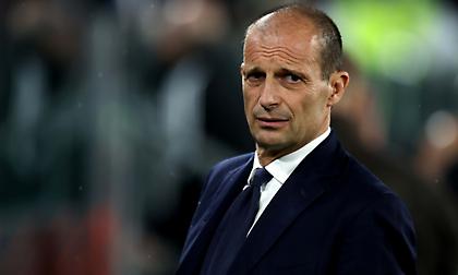 Αυτοί είναι οι υποψήφιοι για τον πάγκο της Γιουβέντους σε περίπτωση αποχώρησης του Αλέγκρι