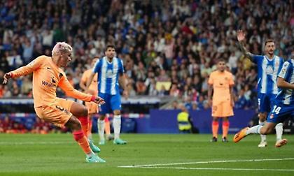 Ζητά επανάληψη του ματς με Ατλέτικο η Εσπανιόλ!