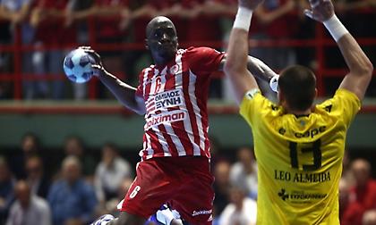 Ισοφάρισε σε 2-2 ο Ολυμπιακός την ΑΕΚ και τώρα φινάλε-θρίλερ για το πρωτάθλημα!