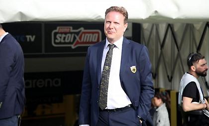 Πρόταση της ΑΕΚ για ορισμό του προγράμματος των Playoffs πριν την έναρξη του πρωταθλήματος