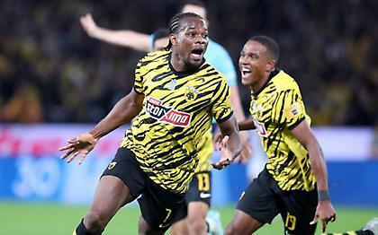 Απέρριψε πρόταση 15 εκατ. ευρώ για τον Λιβάι η ΑΕΚ!