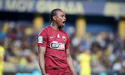 Τσακίρης: «Γι' αυτό είπε ''όχι'' στην πρόταση για Λιβάι η ΑΕΚ»