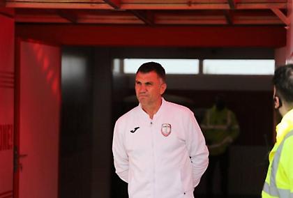 Ξάνθη: Τεχνικός διευθυντής και… αμισθί ο Κεχαγιάς!